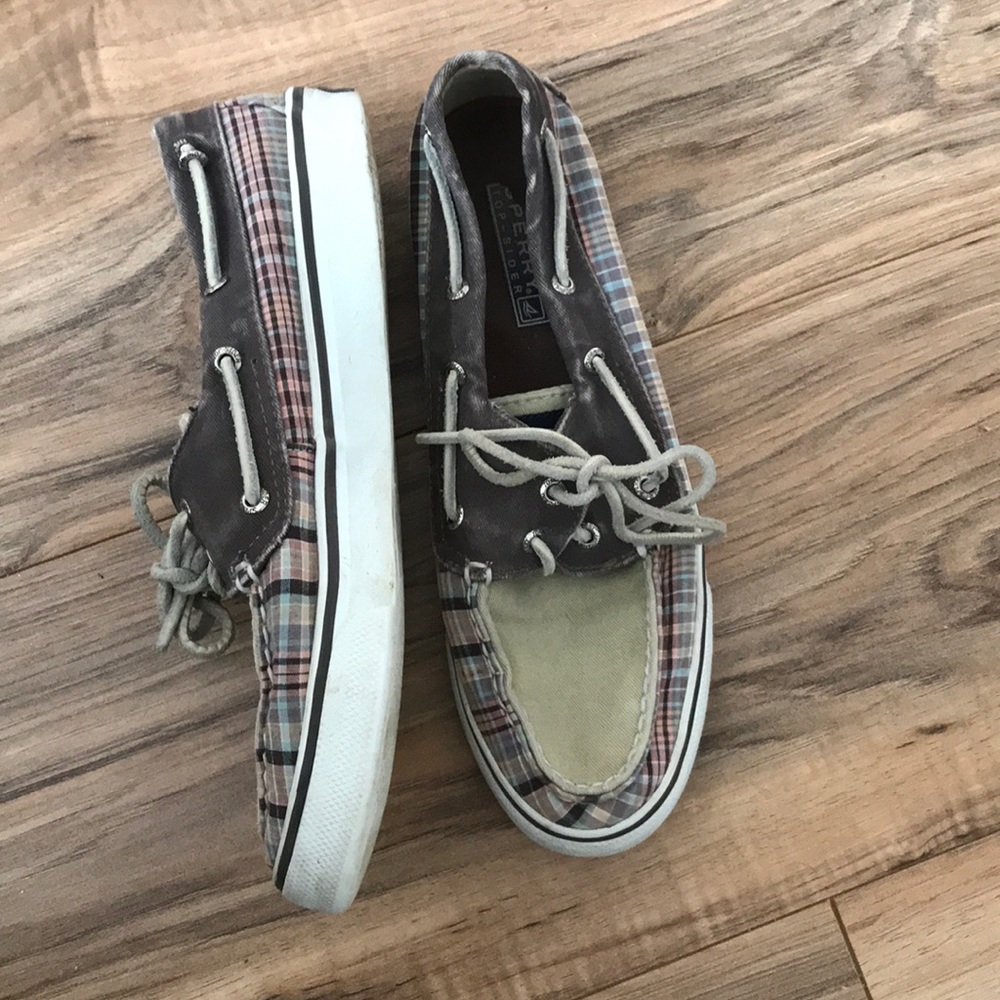 Sperry shoes